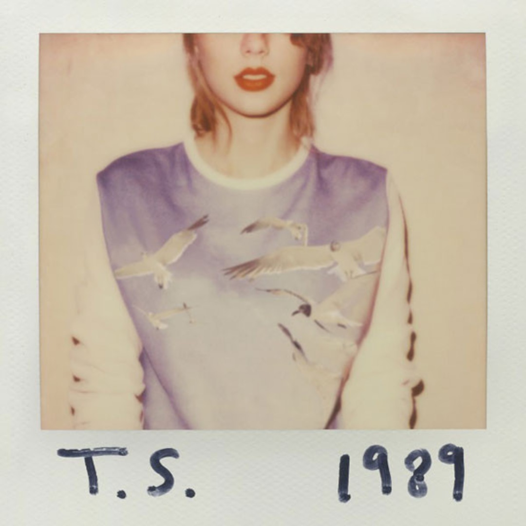 Why We Re Treating Taylor Swift S 19 Like A Real Person E Online